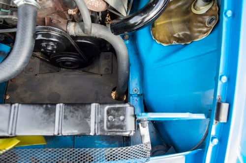 1979 MGB GT In vendita (immagine 78 di 102)