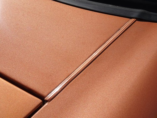 1982 MGB Roadster LE In vendita (immagine 135 di 175)