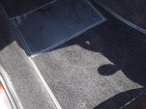 1982 MGB Roadster LE In vendita (immagine 76 di 175)