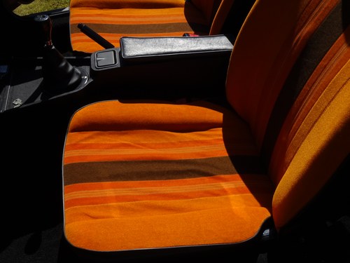 1982 MGB Roadster LE In vendita (immagine 63 di 175)