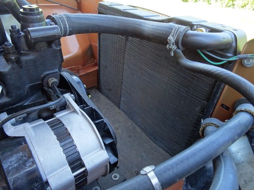 1982 MGB Roadster LE In vendita (immagine 161 di 175)