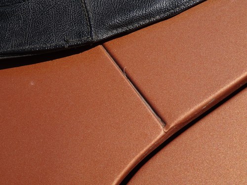 1982 MGB Roadster LE In vendita (immagine 134 di 175)