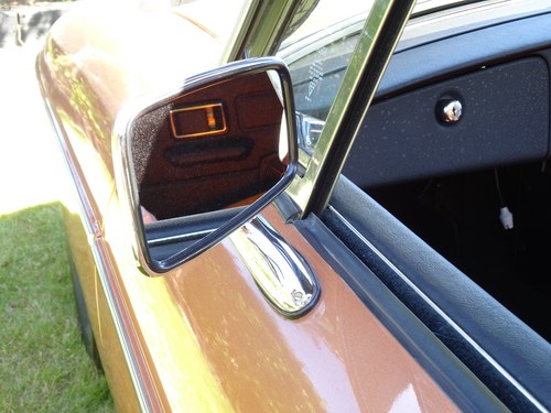 1982 MGB Roadster LE In vendita (immagine 109 di 175)