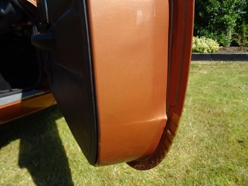 1982 MGB Roadster LE In vendita (immagine 82 di 175)