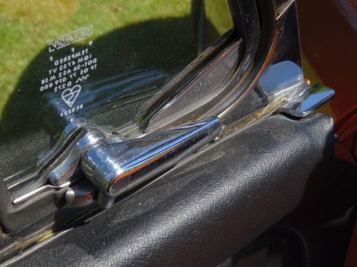 1982 MGB Roadster LE In vendita (immagine 85 di 175)