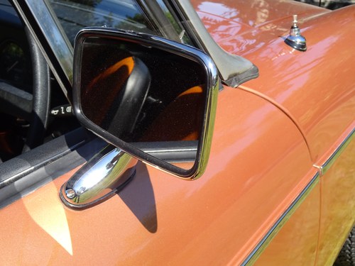 1982 MGB Roadster LE In vendita (immagine 108 di 175)