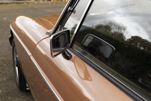 1982 MGB Roadster LE Final Edition In vendita (immagine 46 di 98)