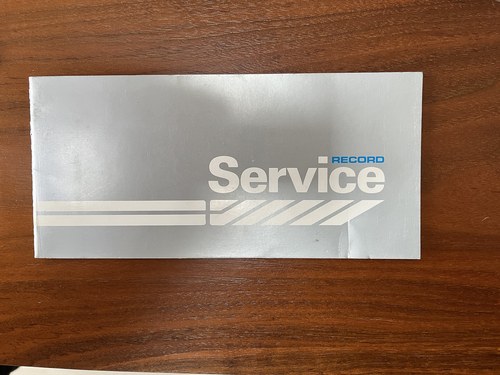 1982 MGB Roadster LE Final Edition In vendita (immagine 80 di 98)