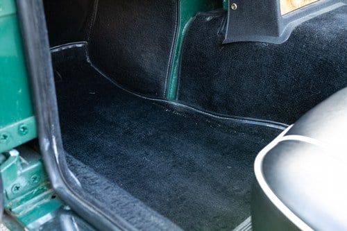 1968 MGB Roadster For Sale (picture 87 of 254)