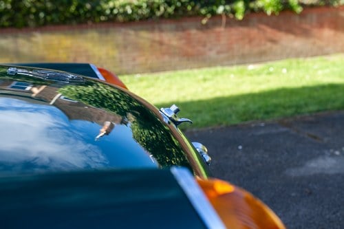 1968 MGB Roadster For Sale (picture 146 of 254)