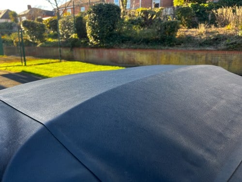 1968 MGB Roadster For Sale (picture 172 of 254)