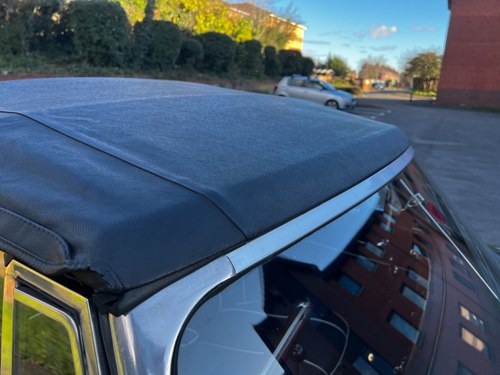 1968 MGB Roadster For Sale (picture 175 of 254)