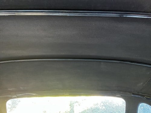 1968 MGB Roadster For Sale (picture 95 of 254)