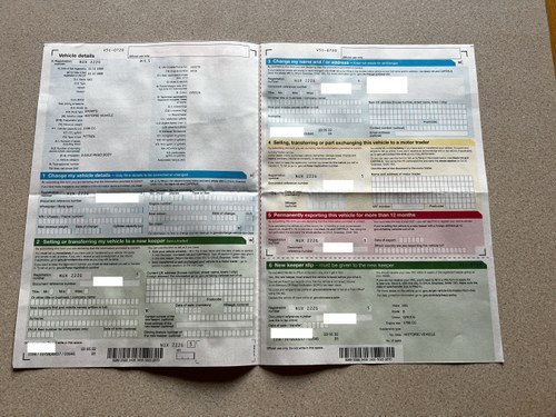 1968 MGB Roadster For Sale (picture 211 of 254)