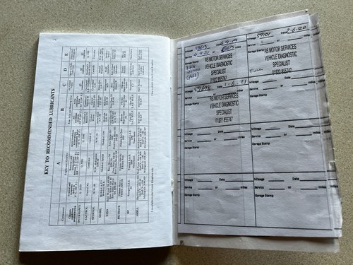 1968 MGB Roadster For Sale (picture 209 of 254)