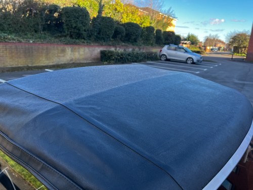 1968 MGB Roadster For Sale (picture 176 of 254)