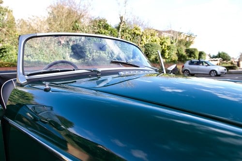 1968 MGB Roadster For Sale (picture 128 of 254)