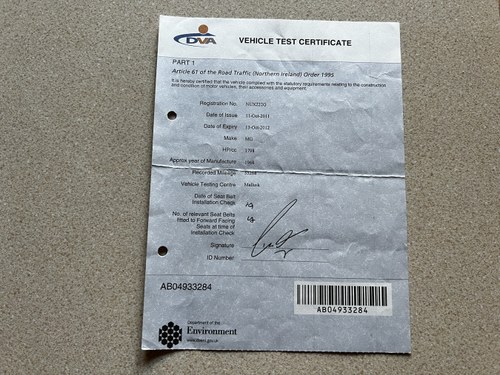 1968 MGB Roadster For Sale (picture 213 of 254)