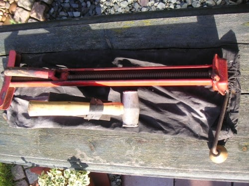 1968 MGB Roadster For Sale (picture 235 of 254)