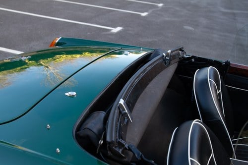 1968 MGB Roadster For Sale (picture 160 of 254)