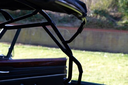 1968 MGB Roadster For Sale (picture 164 of 254)