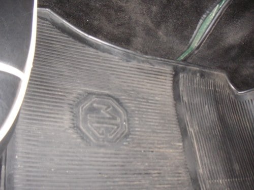 1968 MGB Roadster For Sale (picture 84 of 254)