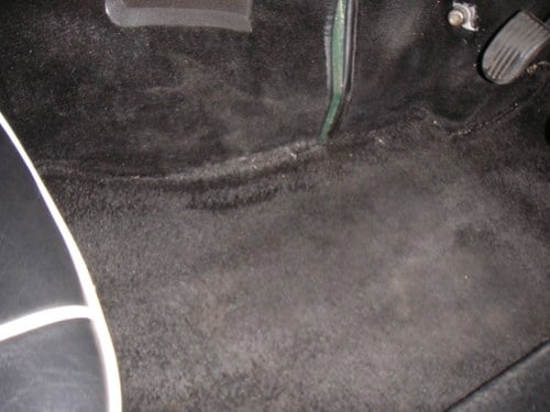 1968 MGB Roadster For Sale (picture 80 of 254)