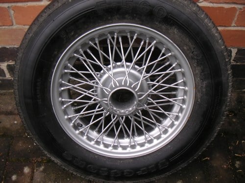 1968 MGB Roadster For Sale (picture 156 of 254)