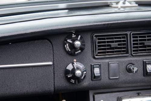 1973 MGB Roadster zum Verkauf (Bild 29 von 235)