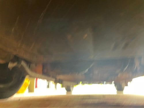 1973 MGB Roadster zum Verkauf (Bild 162 von 235)