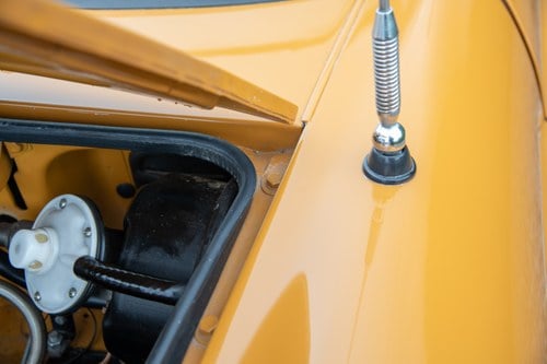 1973 MGB Roadster zum Verkauf (Bild 141 von 235)