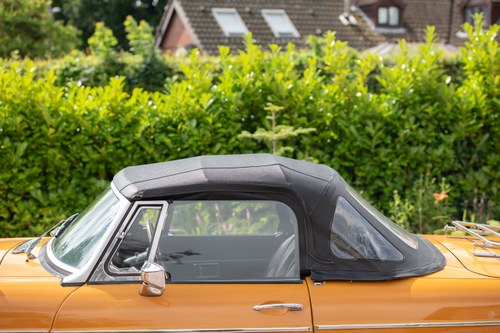 1973 MGB Roadster zum Verkauf (Bild 104 von 235)