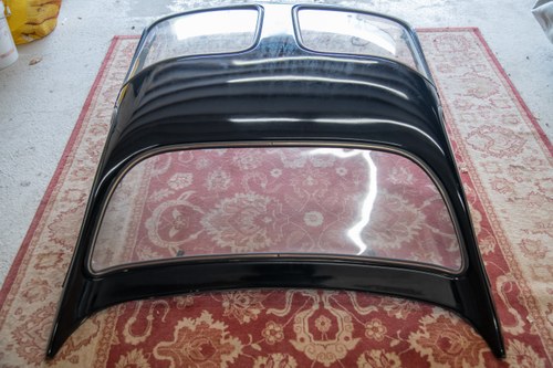 1973 MGB Roadster zum Verkauf (Bild 230 von 235)