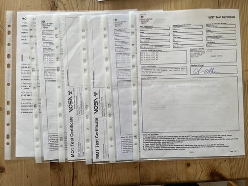 1973 MGB Roadster zum Verkauf (Bild 223 von 235)