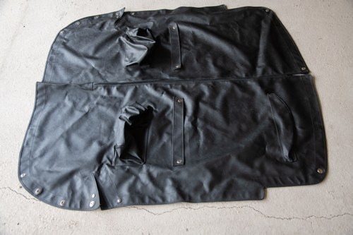 1973 MGB Roadster zum Verkauf (Bild 235 von 235)