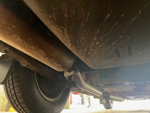 1973 MGB Roadster zum Verkauf (Bild 161 von 235)