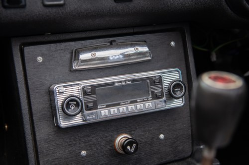 1973 MGB Roadster zum Verkauf (Bild 38 von 235)