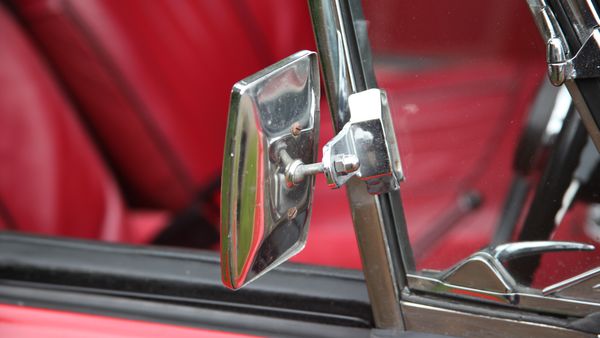 1963 MG MGB Roadster 'Pull Handle' For Sale (picture :index of 68)