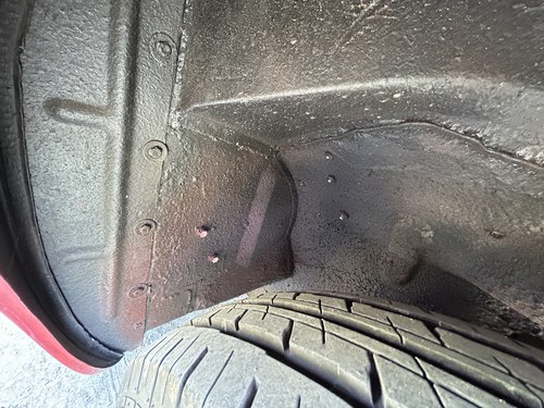 1963 MGB Roadster In vendita (immagine 269 di 280)