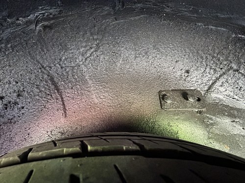 1963 MGB Roadster In vendita (immagine 263 di 280)