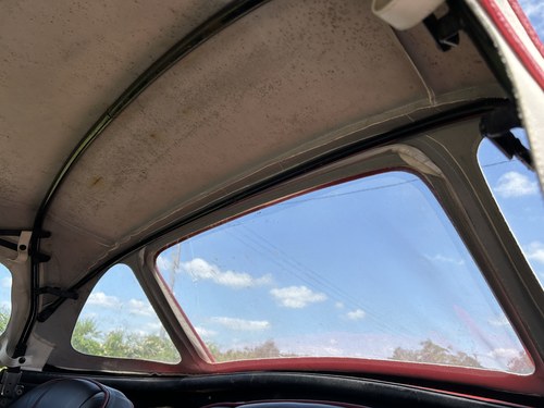 1963 MGB Roadster In vendita (immagine 88 di 280)