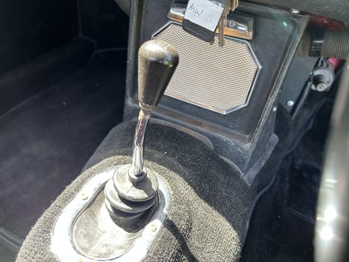 1963 MGB Roadster In vendita (immagine 68 di 280)