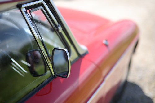 1963 MGB Roadster In vendita (immagine 128 di 280)