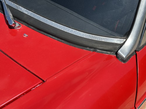 1963 MGB Roadster In vendita (immagine 190 di 280)