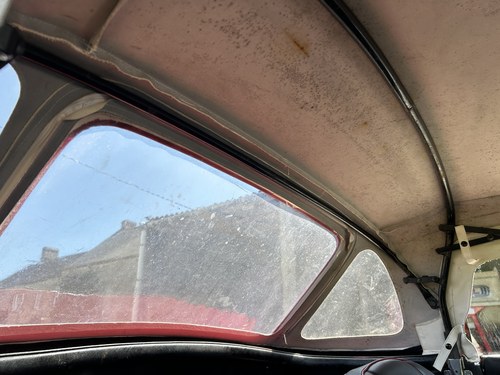 1963 MGB Roadster In vendita (immagine 83 di 280)