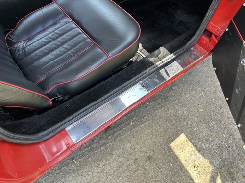 1963 MGB Roadster In vendita (immagine 54 di 280)