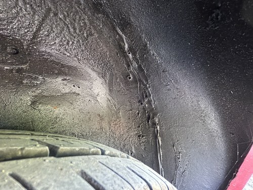 1963 MGB Roadster In vendita (immagine 264 di 280)