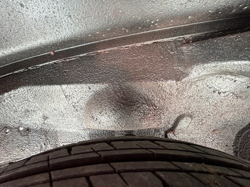 1963 MGB Roadster In vendita (immagine 244 di 280)