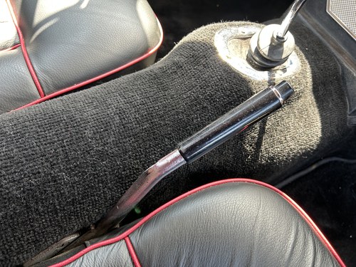 1963 MGB Roadster In vendita (immagine 69 di 280)