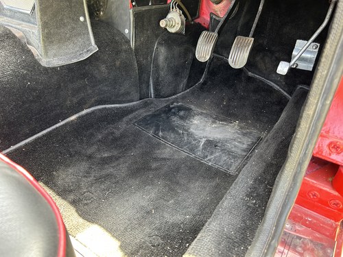 1963 MGB Roadster In vendita (immagine 74 di 280)